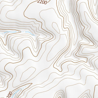 47118SE Page 46 Ritzville Topo Preview 2