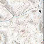 47118SE Page 47 Ritzville Topo Preview 3