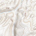 47118SE Page 48 Ritzville Topo Preview 3