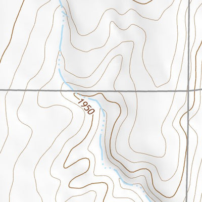 47118SE Ritzville Topo Bundle Preview 2