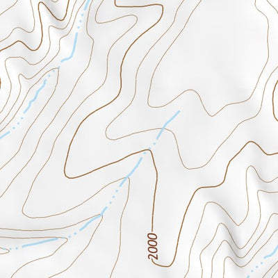47118SE Page 50 Ritzville Topo Preview 2