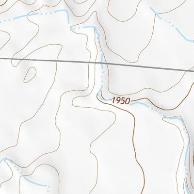 47118SE Page 51 Ritzville Topo Preview 2