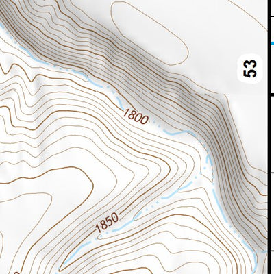 47118SE Page 52 Ritzville Topo Preview 3