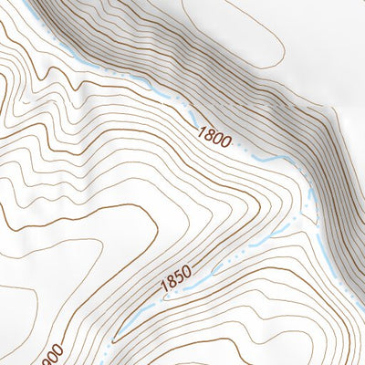 47118SE Page 53 Ritzville Topo Preview 3