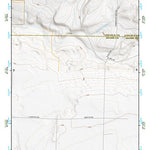 47118SE Page 54 Ritzville Topo Preview 1