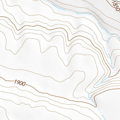 47118SE Page 55 Ritzville Topo Preview 2