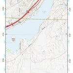 47118SE Page 59 Ritzville Topo Preview 1