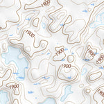 47118SE Page 60 Ritzville Topo Preview 3