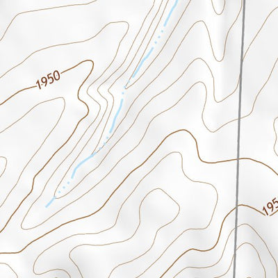 47118SE Page 61 Ritzville Topo Preview 2