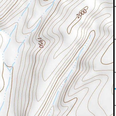 47118SE Page 64 Ritzville Topo Preview 3