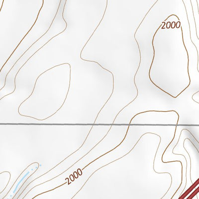 47118SE Page 66 Ritzville Topo Preview 2