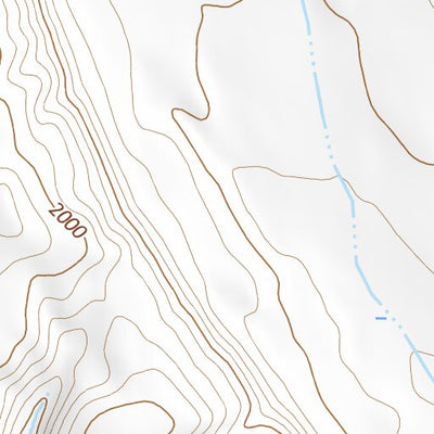 47118SE Page 67 Ritzville Topo Preview 2