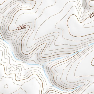 47118SE Page 68 Ritzville Topo Preview 2