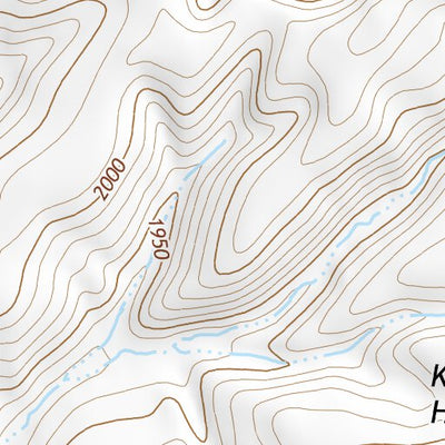 47118SE Page 68 Ritzville Topo Preview 3