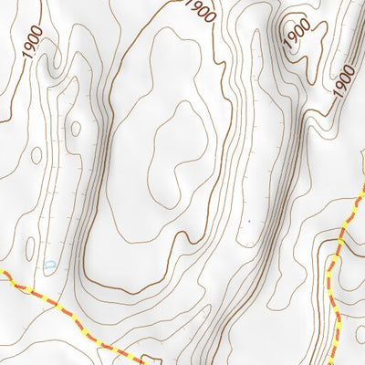 47118SE Page 71 Ritzville Topo Preview 2