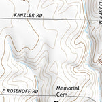 47118SE Page 75 Ritzville Topo Preview 2