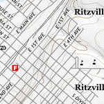 47118SE Page 76 Ritzville Topo Preview 3