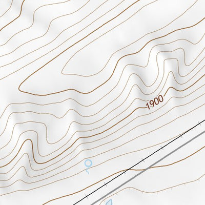 47118SE Page 77 Ritzville Topo Preview 3