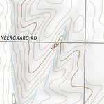 47118SE Page 78 Ritzville Topo Preview 3