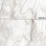 47118SE Page 79 Ritzville Topo Preview 3