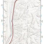 47118SE Page 87 Ritzville Topo Preview 1