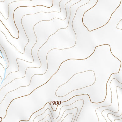 47118SE Page 88 Ritzville Topo Preview 2