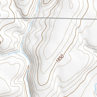 47118SE Page 89 Ritzville Topo Preview 3