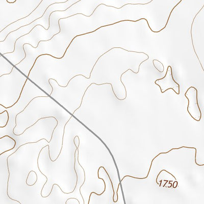 47118SE Page 91 Ritzville Topo Preview 2