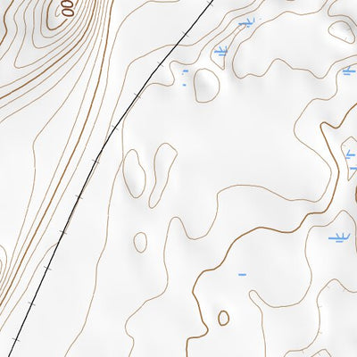 47118SE Page 93 Ritzville Topo Preview 2