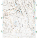 47118SE Page 96 Ritzville Topo Preview 1