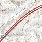 47118SE Page 98 Ritzville Topo Preview 3