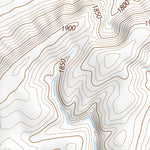 47118SE Page 99 Ritzville Topo Preview 2