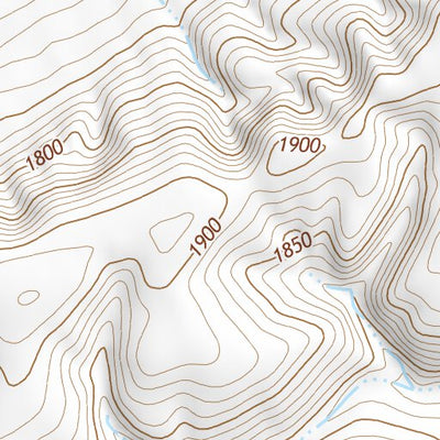 47118SE Page 99 Ritzville Topo Preview 3