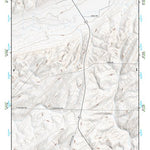 47118SE Page 100 Ritzville Topo Preview 1