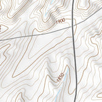 47118SE Page 100 Ritzville Topo Preview 2