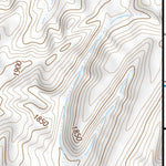 47118SE Page 100 Ritzville Topo Preview 3