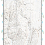 47118SE Page 101 Ritzville Topo Preview 1