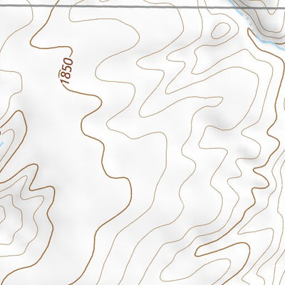 47118SE Page 101 Ritzville Topo Preview 2