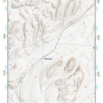 47118SE Page 104 Ritzville Topo Preview 1