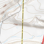 47118SW Page 1 Ritzville Topo Preview 2