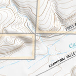 47118SW Page 1 Ritzville Topo Preview 3