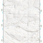 47118SW Page 8 Ritzville Topo Preview 1