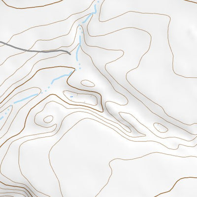 47118SW Page 8 Ritzville Topo Preview 2