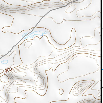 47118SW Page 8 Ritzville Topo Preview 3