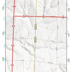 47118SW Page 49 Ritzville Topo Preview 1