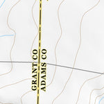 47118SW Page 49 Ritzville Topo Preview 2