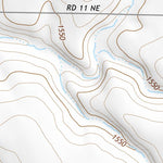 47118SW Page 49 Ritzville Topo Preview 3