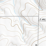 47118SW Page 60 Ritzville Topo Preview 2