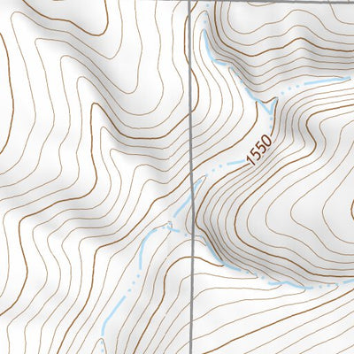 47118SW Page 64 Ritzville Topo Preview 3