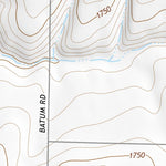 47118SW Page 65 Ritzville Topo Preview 2